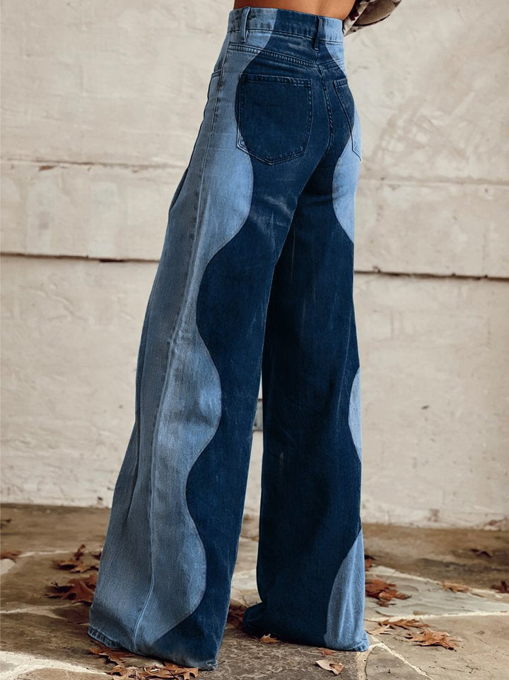 Chloé | Boho Vintage Trousers