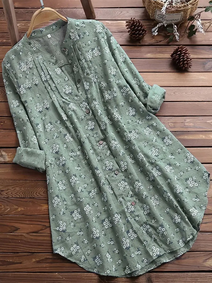 Ella™ | Relaxed Summer Dress