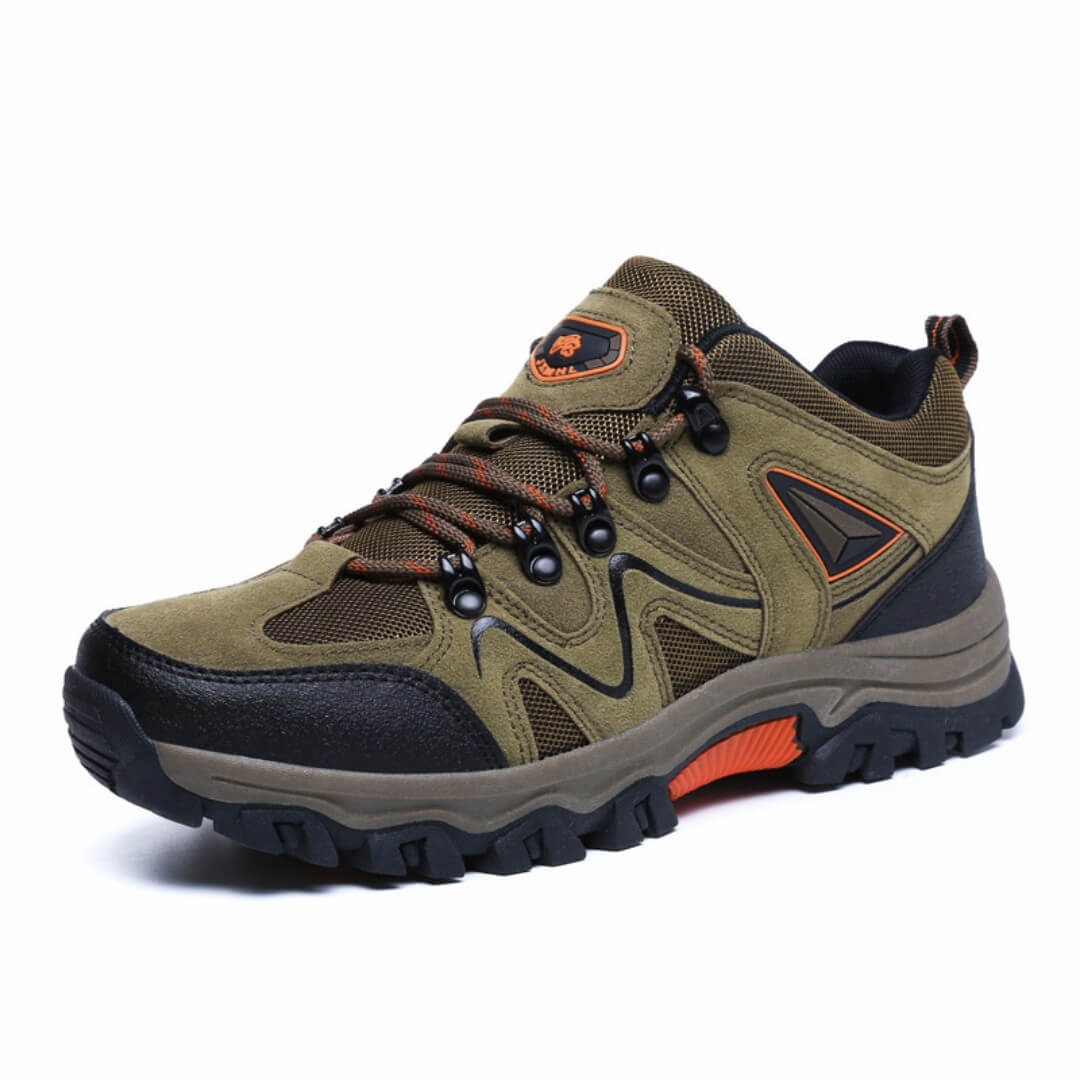 ComfyHike™ - Ergonomic Waterproof Hiking Shoes