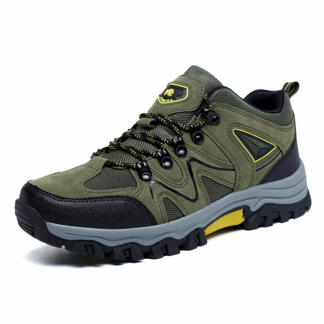 ComfyHike™ - Ergonomic Waterproof Hiking Shoes