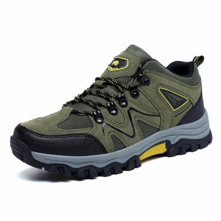 ComfyHike™ - Ergonomic Waterproof Hiking Shoes