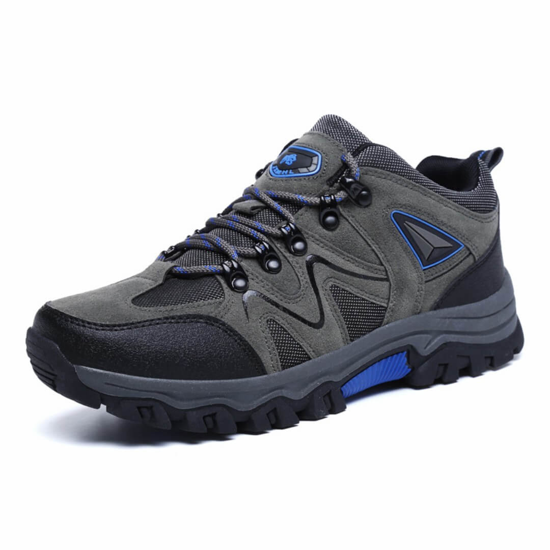 ComfyHike™ - Ergonomic Waterproof Hiking Shoes