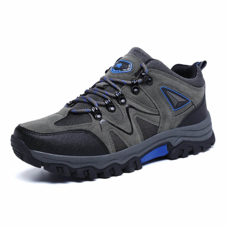 ComfyHike™ - Ergonomic Waterproof Hiking Shoes