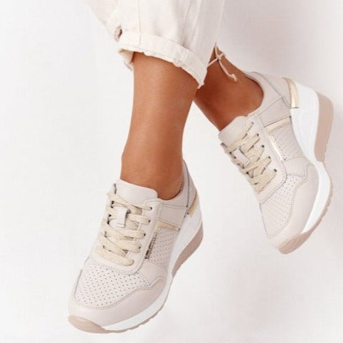 Femmy - Comfortable Orthopaedic Women's Shoes