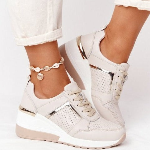 Femmy - Comfortable Orthopaedic Women's Shoes