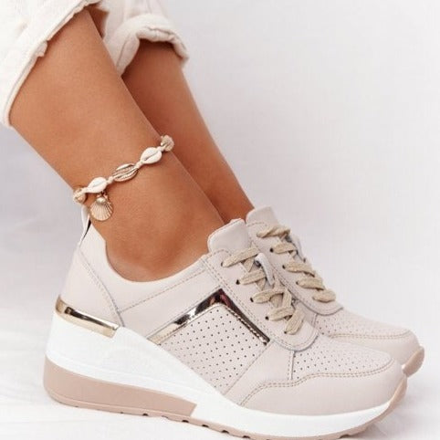 Femmy - Comfortable Orthopaedic Women's Shoes