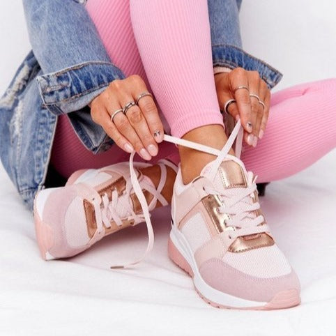 Femmy - Comfortable Orthopaedic Women's Shoes