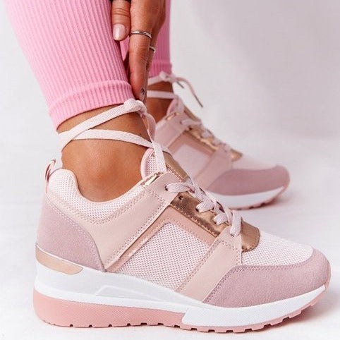 Femmy - Comfortable Orthopaedic Women's Shoes