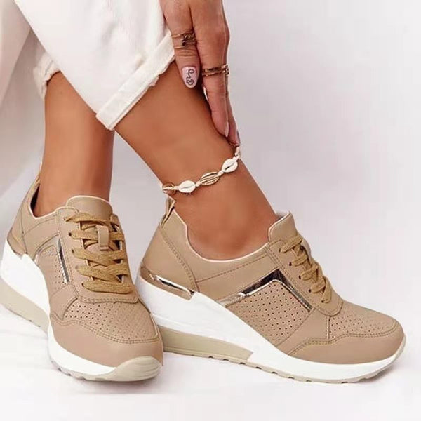 Femmy - Comfortable Orthopaedic Women's Shoes