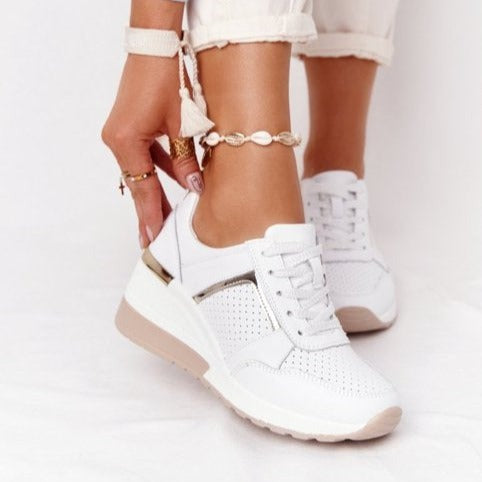Femmy - Comfortable Orthopaedic Women's Shoes