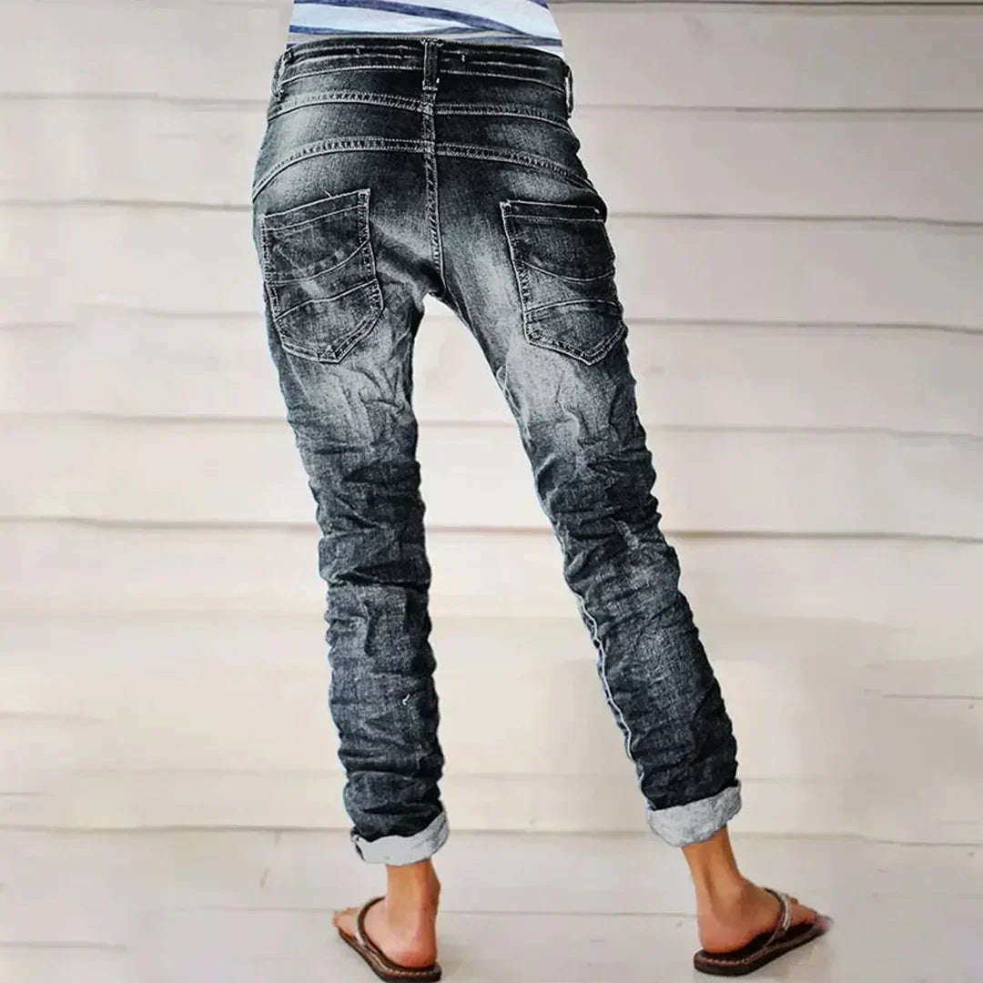 Charlotte™ - Stretch Trousers