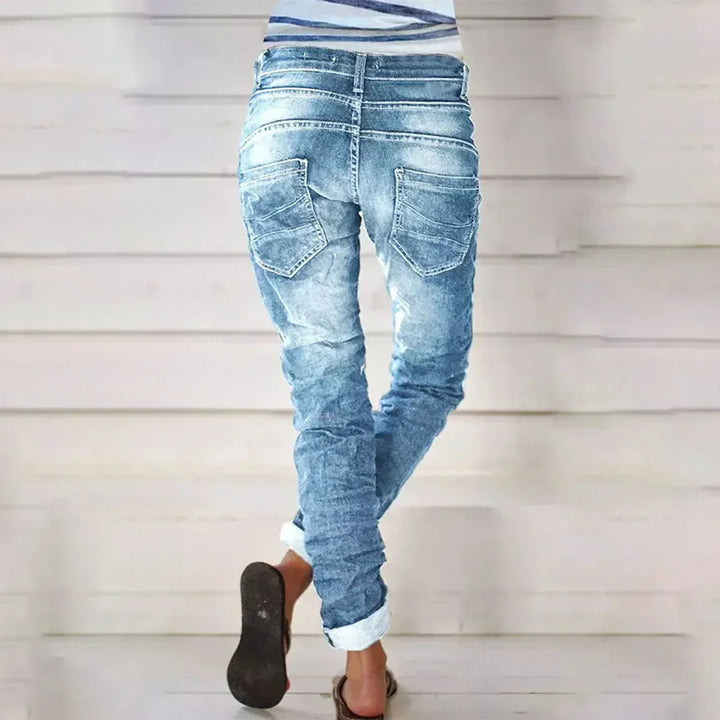 Charlotte™ - Stretch Trousers
