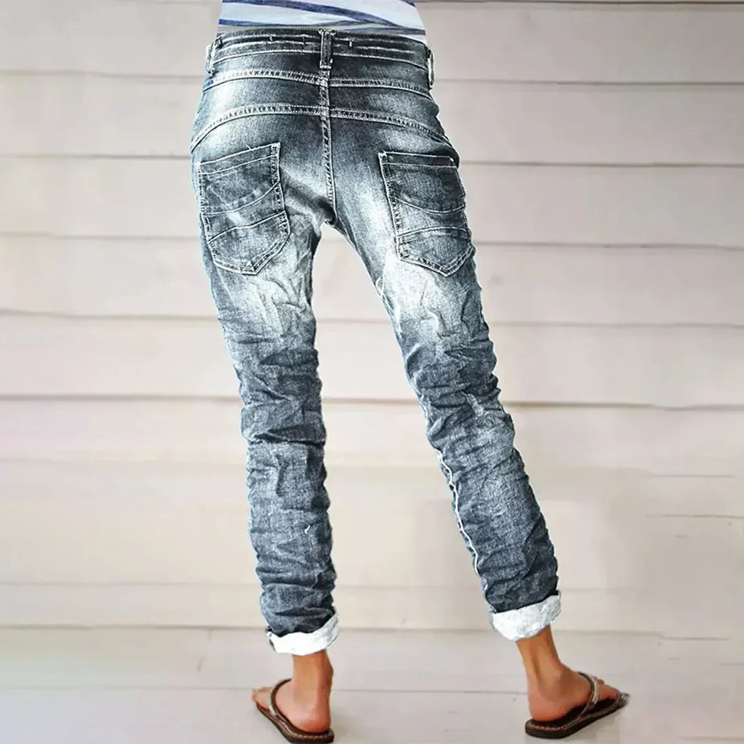 Charlotte™ - Stretch Trousers