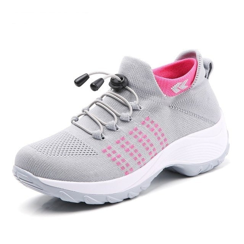 Elisabetta - Orthopaedic Comfort Sneakers
