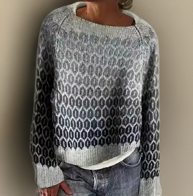 Marisse | Comfortable Jumper in Relaxed Fit