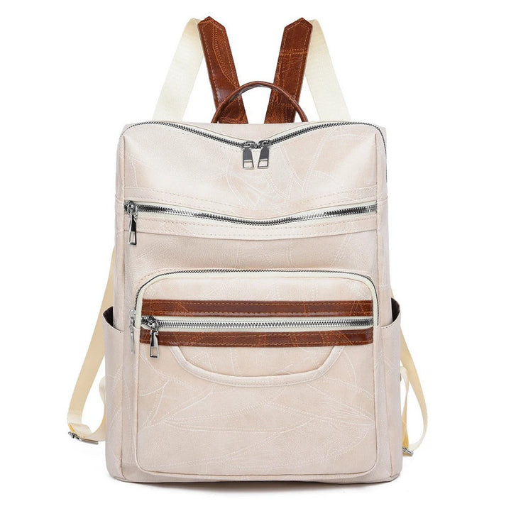 Giulia | Leather Rucksack