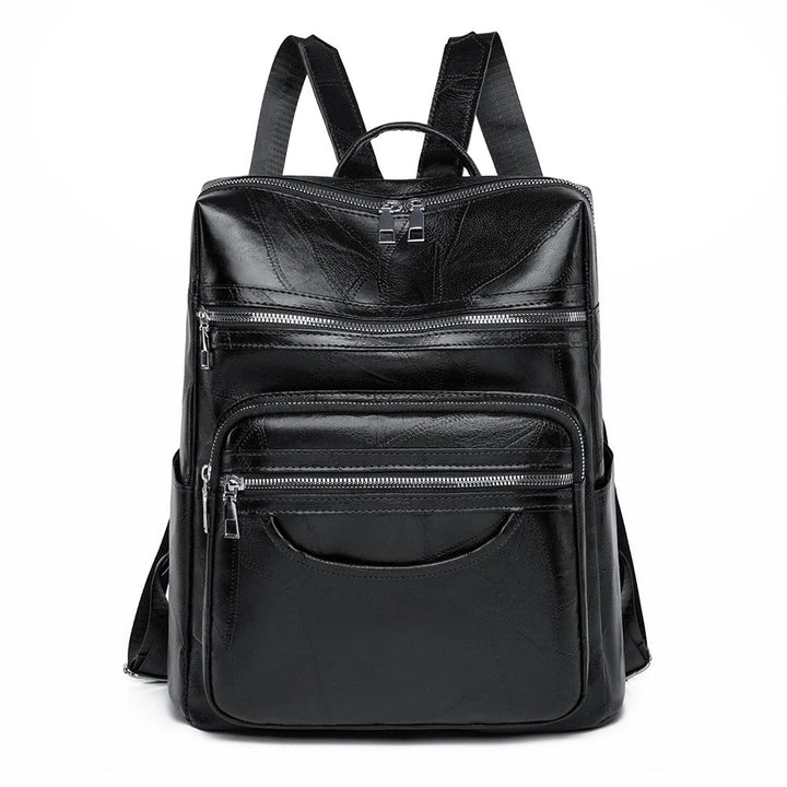Giulia | Leather Rucksack