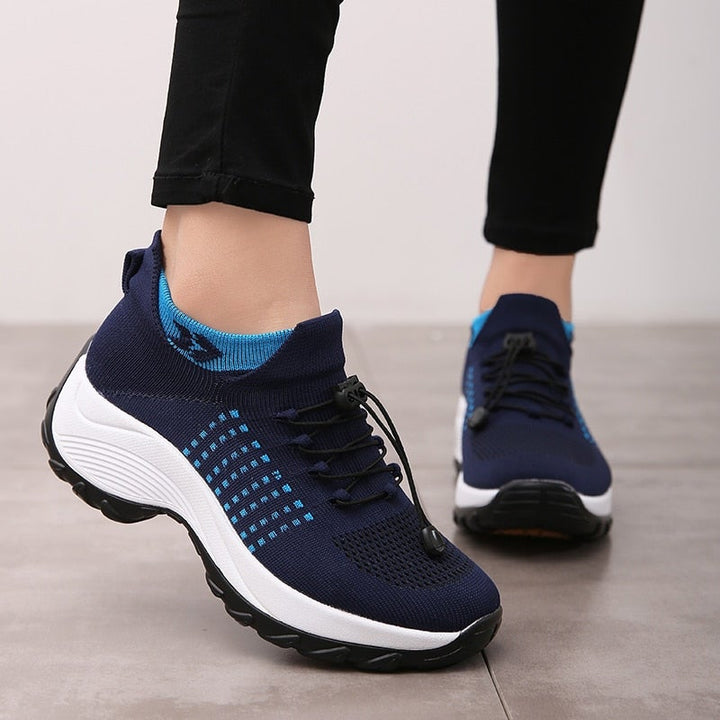 Elisabetta - Orthopaedic Comfort Sneakers
