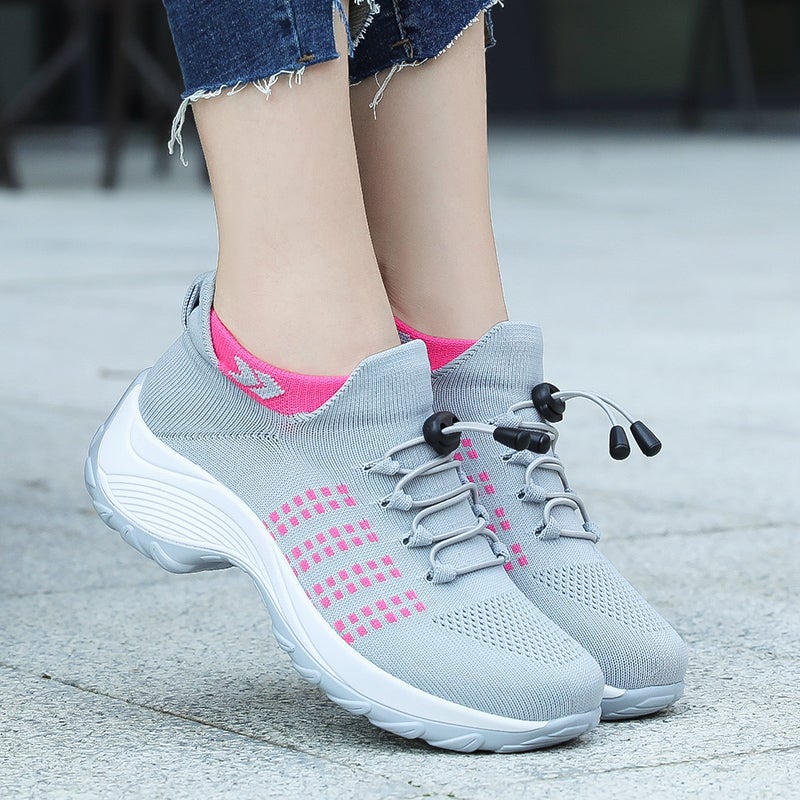 Elisabetta - Orthopaedic Comfort Sneakers