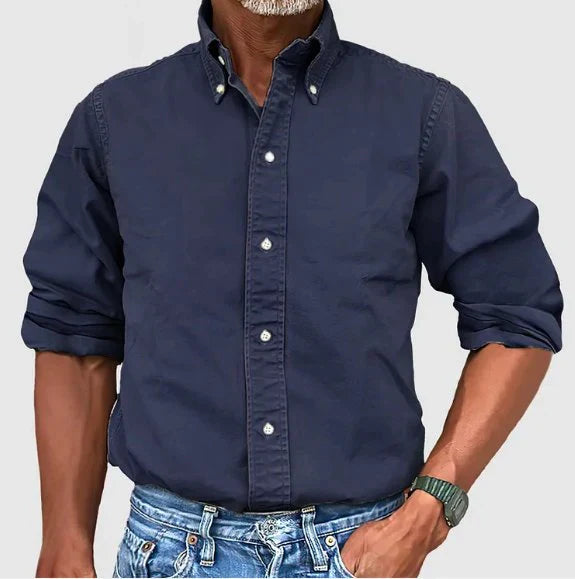 Felipe™ - Classic Long Sleeve Shirt