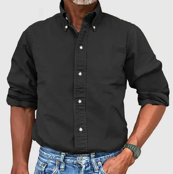 Felipe™ - Classic Long Sleeve Shirt