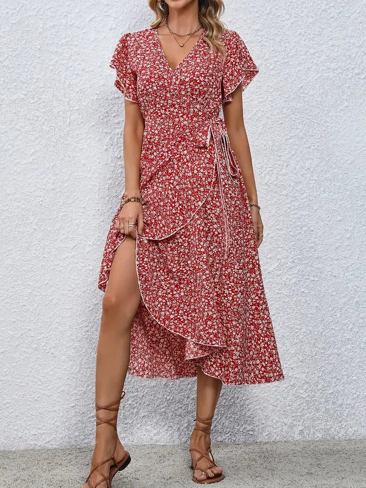 Marilou™ | Spring Dress