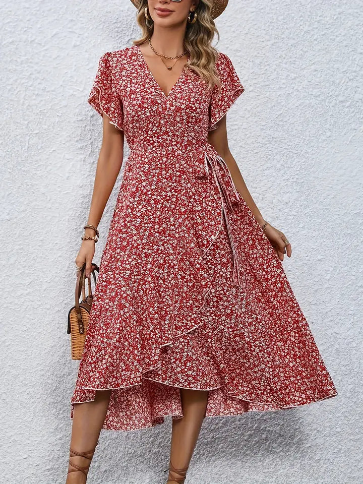 Marilou™ | Spring Dress