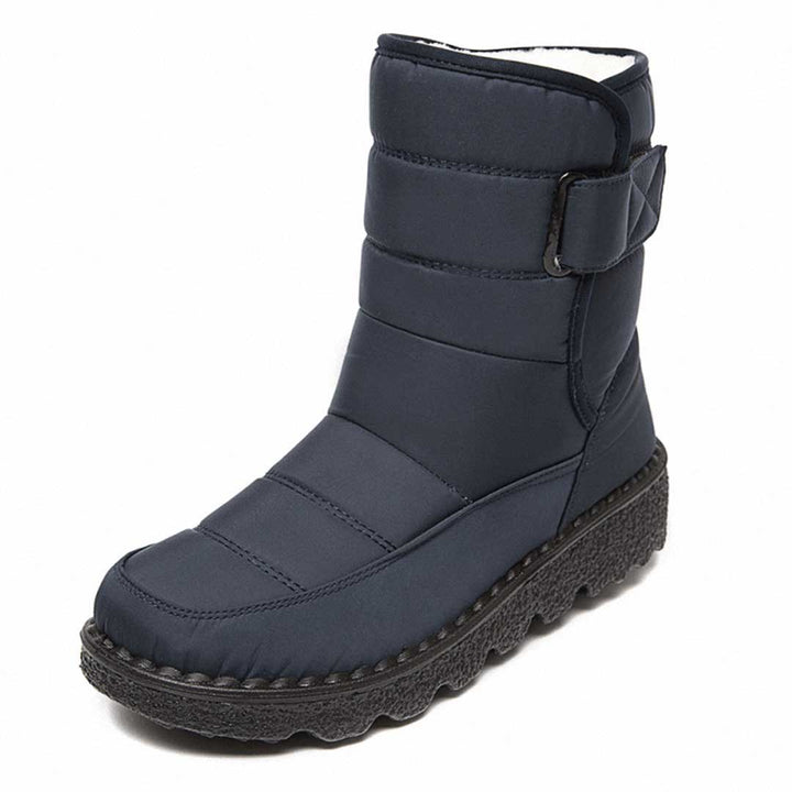Gisela - Non-slip, waterproof thermal boots