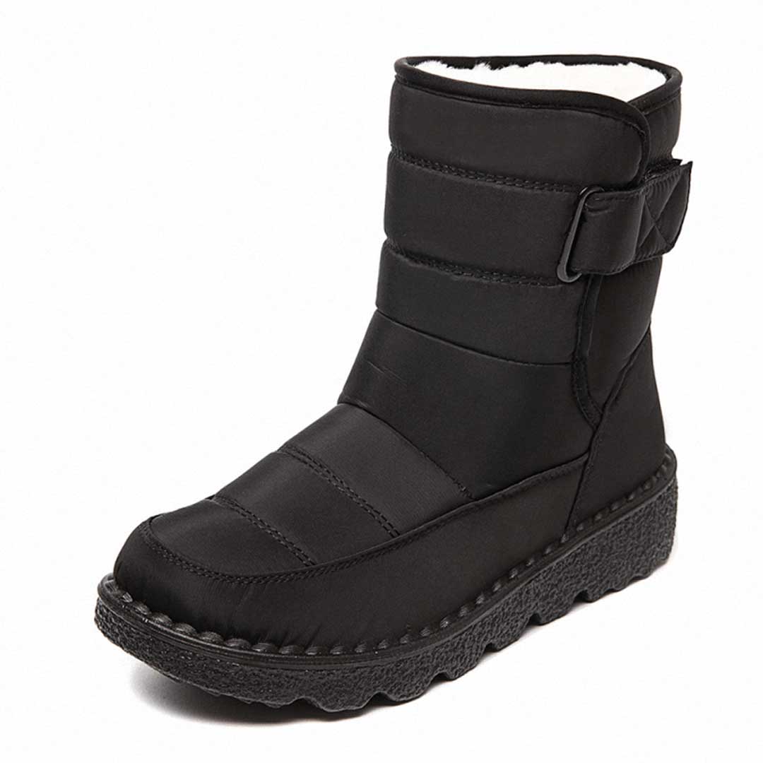 Gisela - Non-slip, waterproof thermal boots