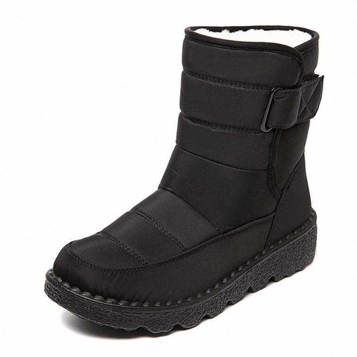 Gisela - Non-slip, waterproof thermal boots