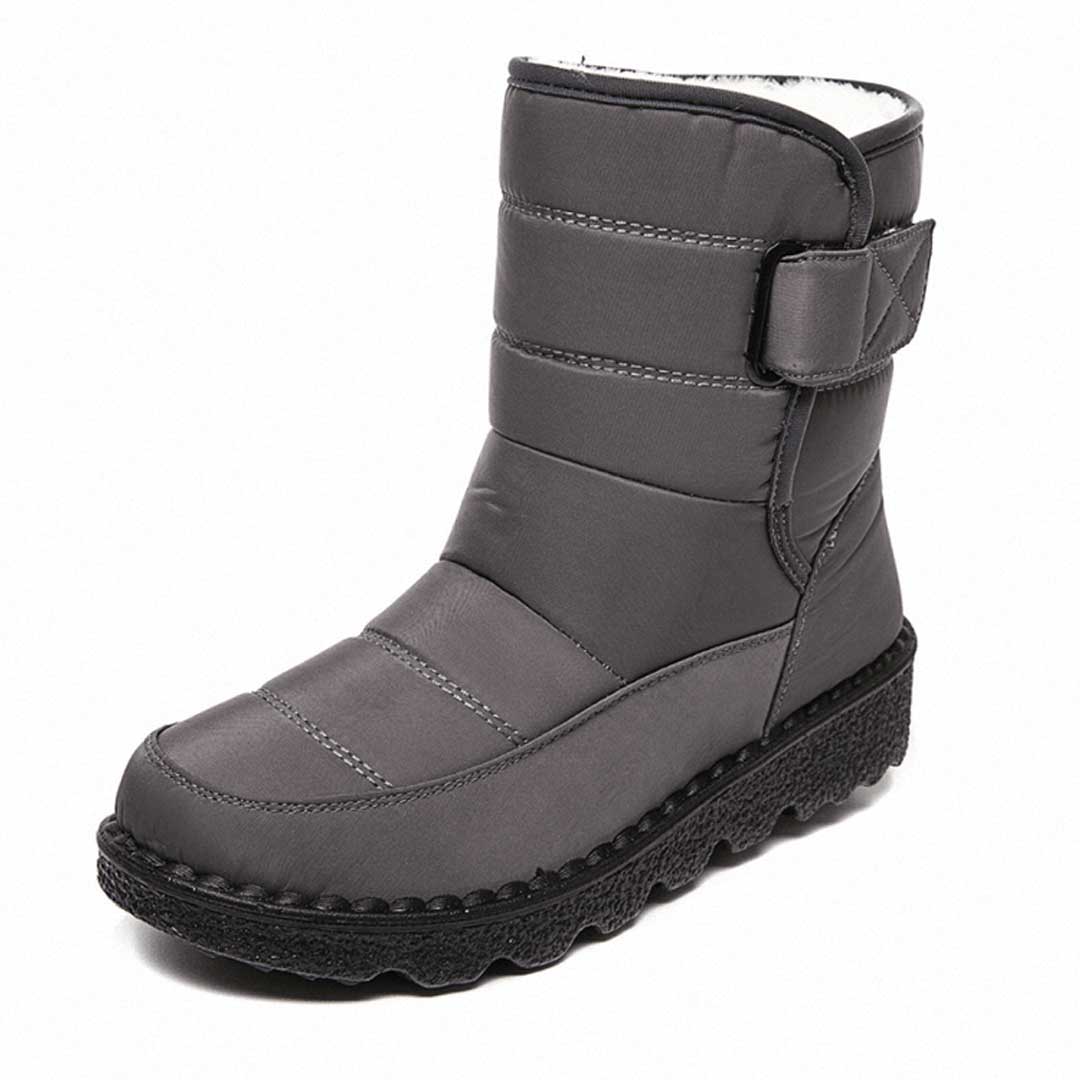 Gisela - Non-slip, waterproof thermal boots