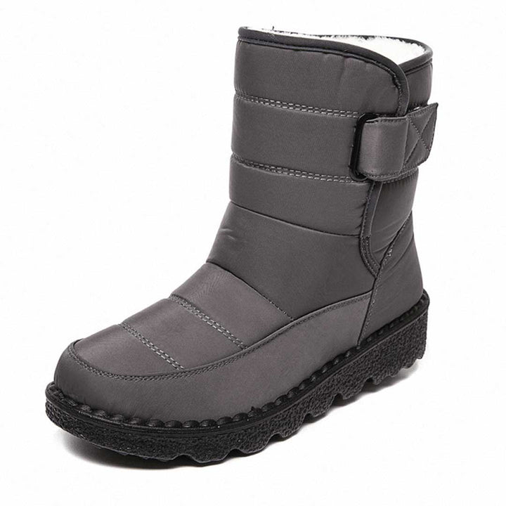 Gisela - Non-slip, waterproof thermal boots