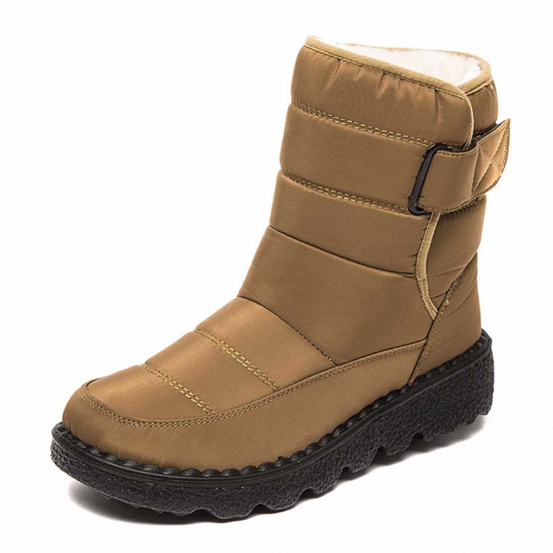 Gisela - Non-slip, waterproof thermal boots