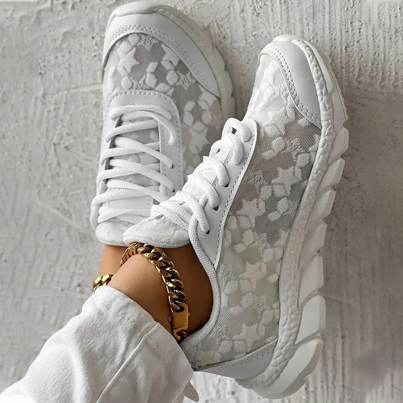 Emily | Stylish Orthopaedic Trainers