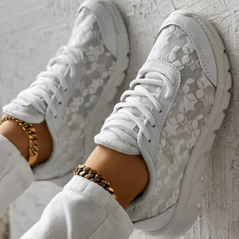 Emily | Stylish Orthopaedic Trainers