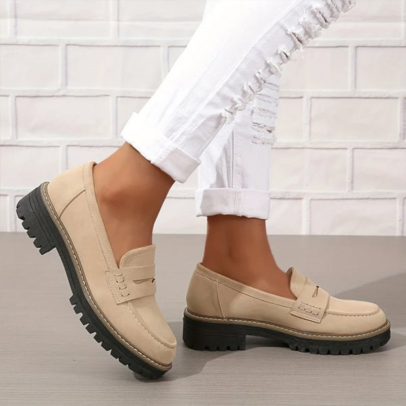 Elise™ - Orthopaedic Comfort Moccasins