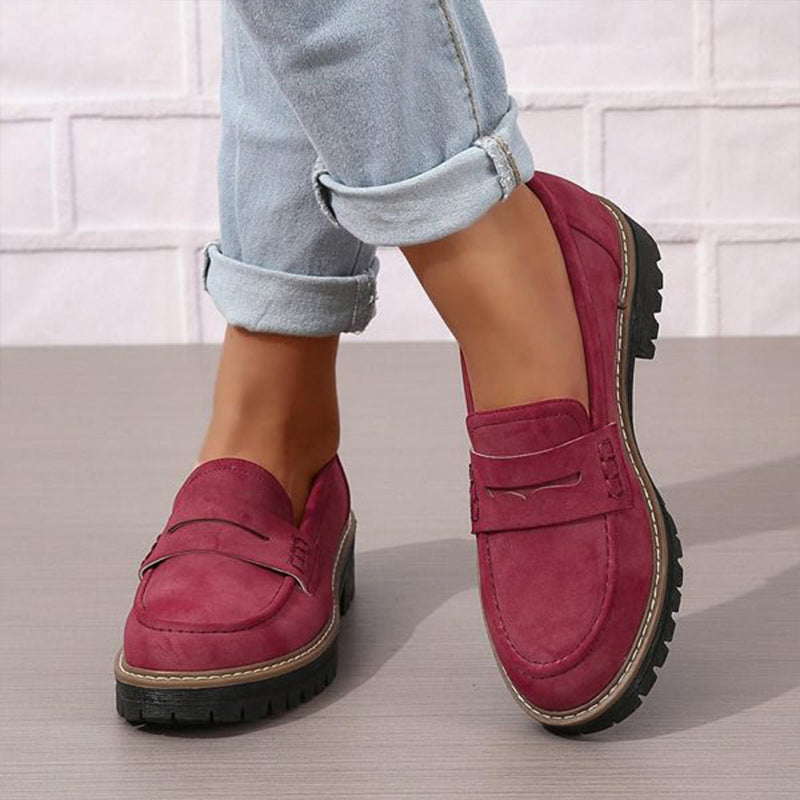 Elise™ - Orthopaedic Comfort Moccasins