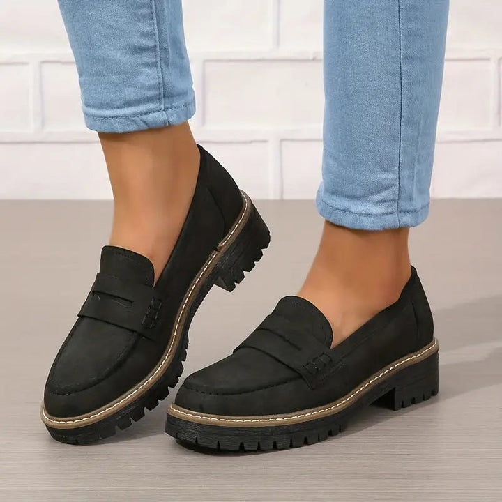 Elise™ - Orthopaedic Comfort Moccasins