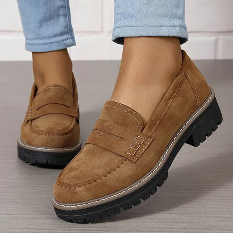 Elise™ - Orthopaedic Comfort Moccasins