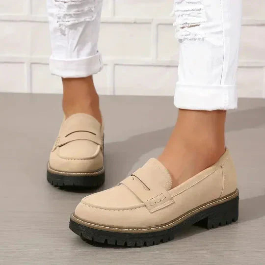 Elise™ - Orthopaedic Comfort Moccasins