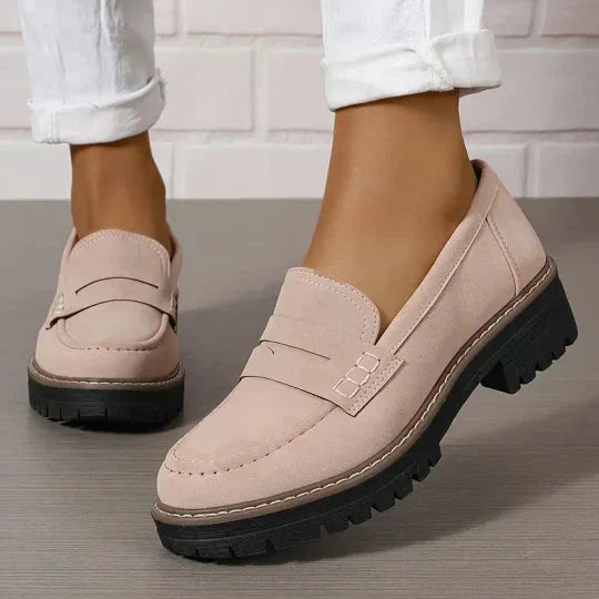 Elise™ - Orthopaedic Comfort Moccasins