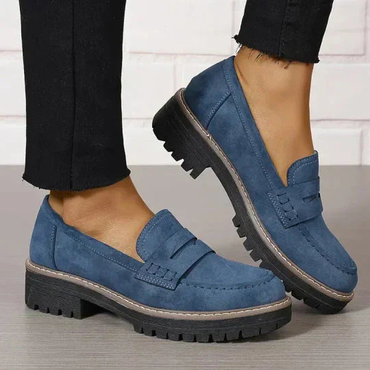 Elise™ - Orthopaedic Comfort Moccasins