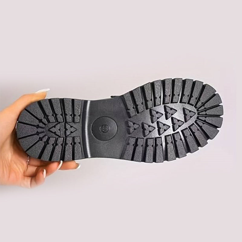 Elise™ - Orthopaedic Comfort Moccasins