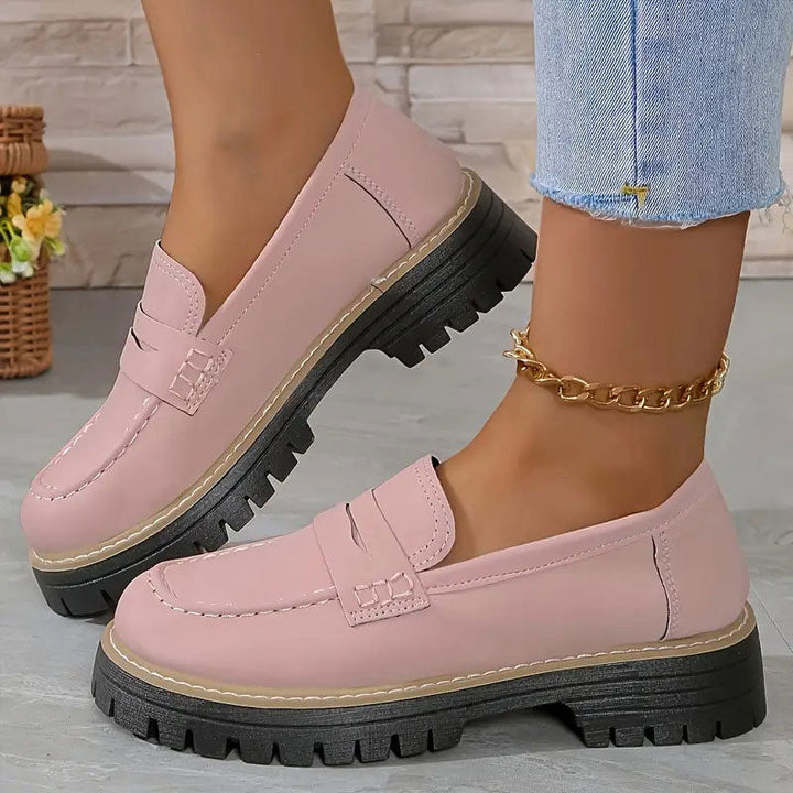Elise™ - Orthopaedic Comfort Moccasins