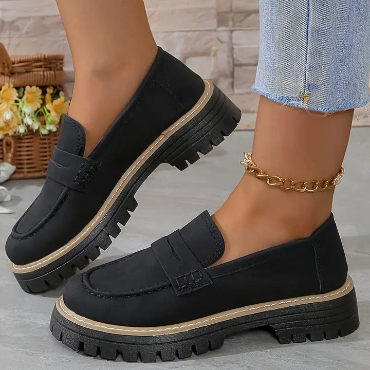 Elise™ - Orthopaedic Comfort Moccasins