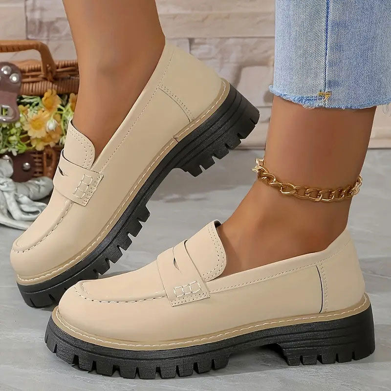 Elise™ - Orthopaedic Comfort Moccasins