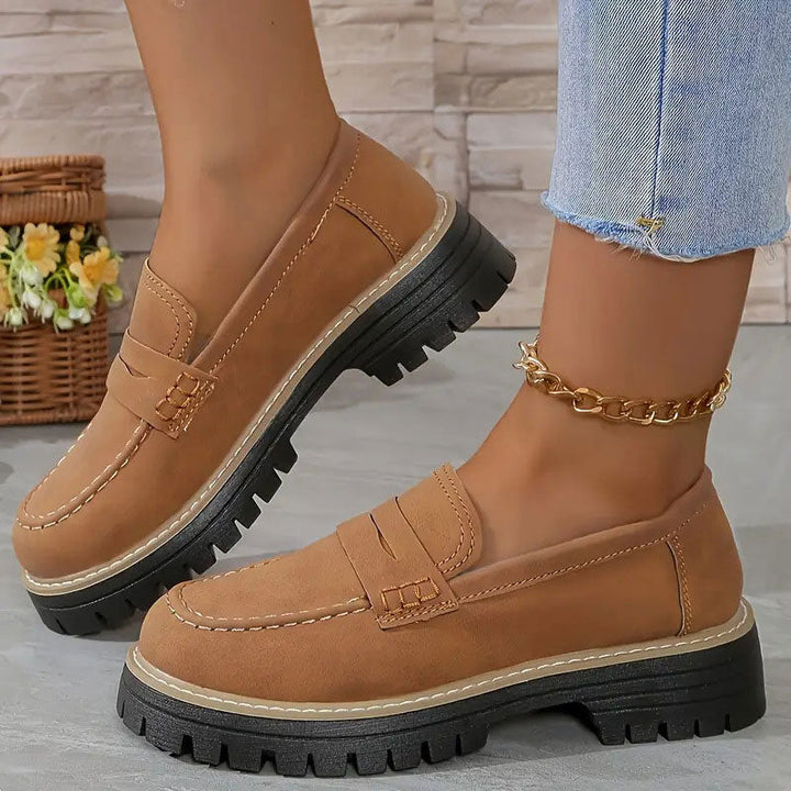 Elise™ - Orthopaedic Comfort Moccasins
