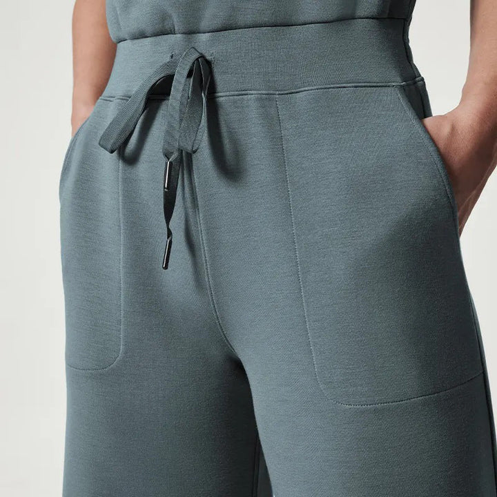 DIANA - ELEGANT ALLURE JUMPSUIT