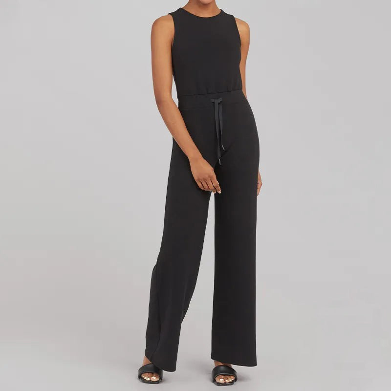 DIANA - ELEGANT ALLURE JUMPSUIT