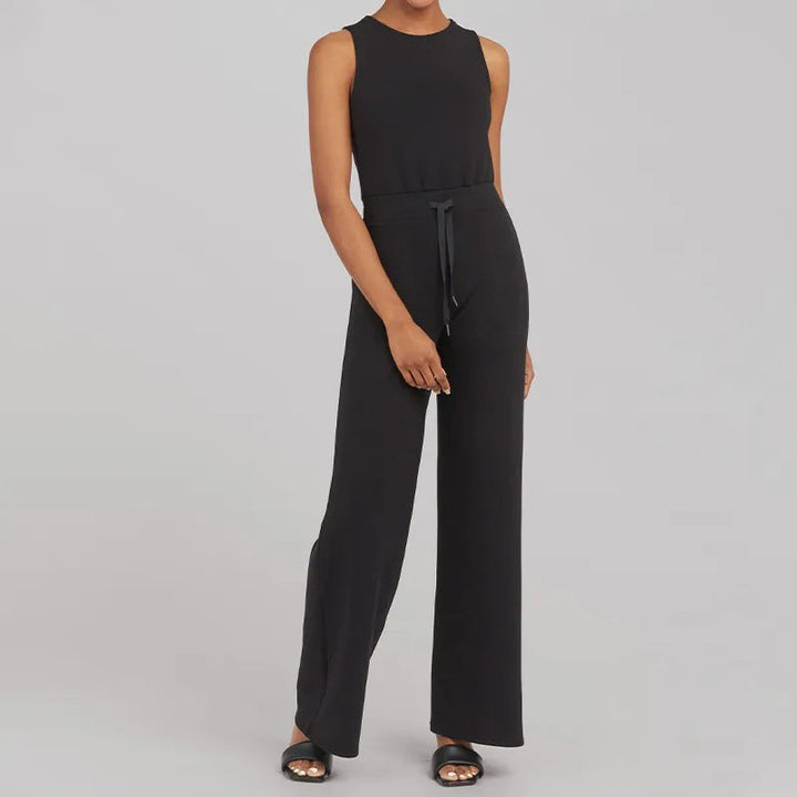 DIANA - ELEGANT ALLURE JUMPSUIT